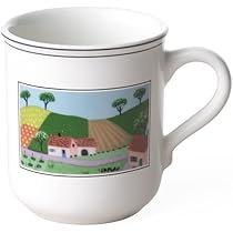 Amazon.co.jp: (ビレロイ＆ボッホ)Villeroy&Boch デザイン